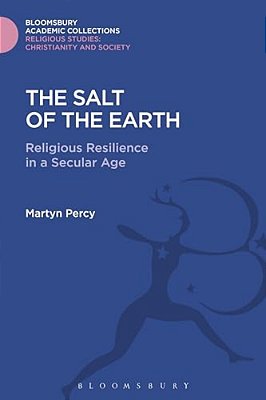 The Salt Of The Earth-..