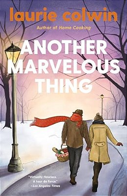 Another Marvelous Thing-..