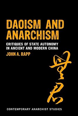 Daoism And Anarchism-..