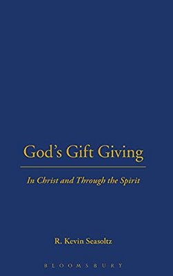 God's Gift Giving-..
