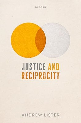 Justice And Reciprocity-..
