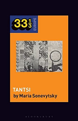 Vopli Vidopliassova's Tantsi-..