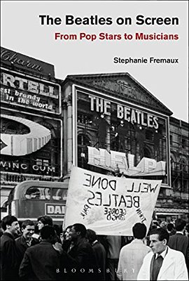 The Beatles On Screen: From Pop Stars To Musicians-..