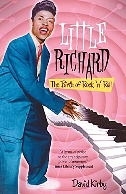 Little Richard: The Birth Of Rock 'N' Roll-..
