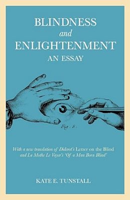Blindness And Enlightenment: An Essay-..