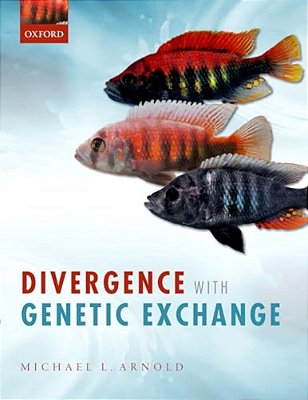 Divergence With Genetic Exchange-..