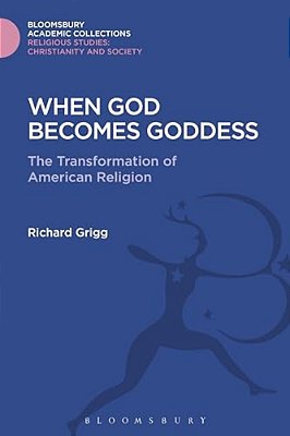 When God Becomes Goddess-..