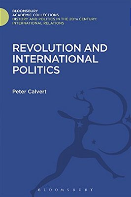 Revolution And International Politics-..