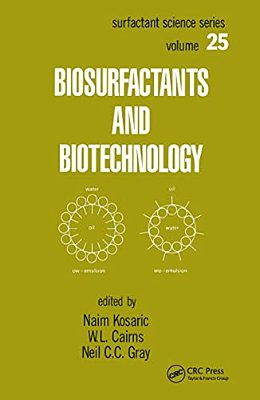 Biosurfactants And Biotechnology-..