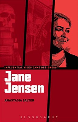 Jane Jensen: Gabriel Knight, Adventure Games, Hidden Objects-..