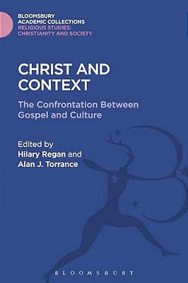 Christ And Context-..