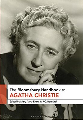 The Bloomsbury Handbook To Agatha Christie-..