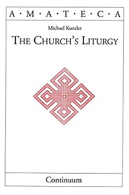Church's Liturgy-..