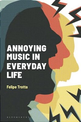 Annoying Music In Everyday Life-..