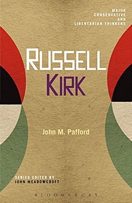 Russell Kirk-..