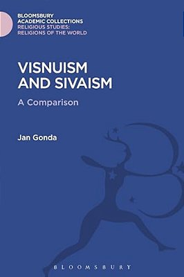 Visnuism And Sivaism-..