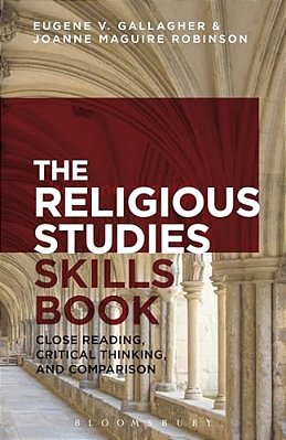 Religious Studies Skills Book: Close Reading, Critical Thinking, And Comparison-..