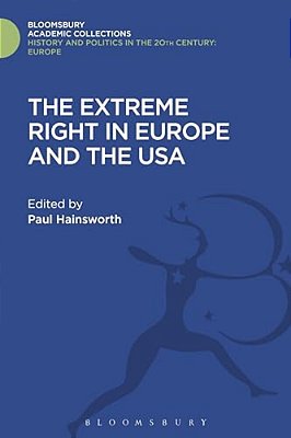The Extreme Right In Europe And The USA-..