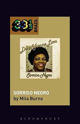 Dona Ivone Lara's Sorriso Negro-..