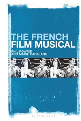The French Film Musical-..