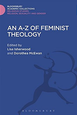 An A-z Of Feminist Theology-..