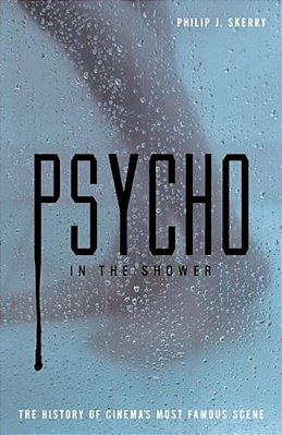 Psycho In The Shower-..