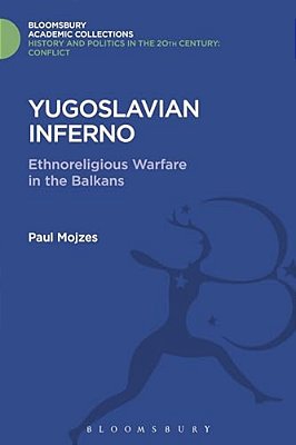Yugoslavian Inferno-..