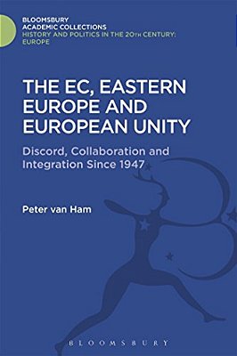 The Ec, Eastern Europe And European Unity-..
