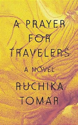 A Prayer For Travelers-..