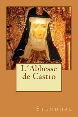 L'Abbesse De Castro-..