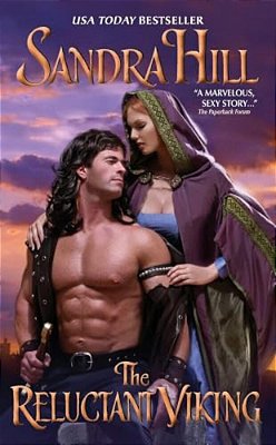 The Reluctant Viking-..