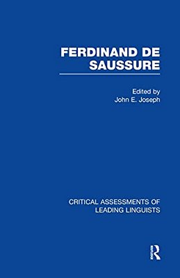 Ferdinand De Saussure-..