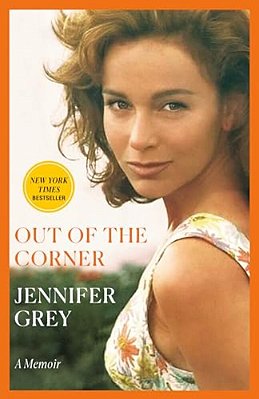 Out Of The Corner: A Memoir-..