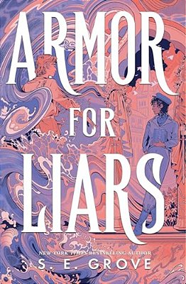 Armor For Liars-..