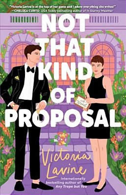 Not That Kind Of Proposal-..