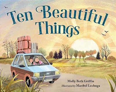 Ten Beautiful Things-..