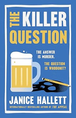 The Killer Question-..
