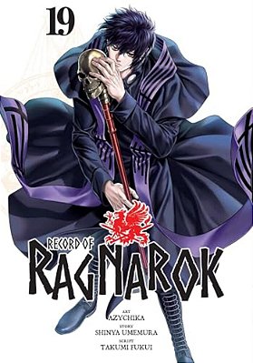 Record Of Ragnarok, Vol. 19-..
