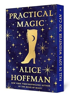 Practical Magic: Deluxe Edition-..