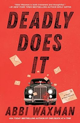 Deadly Does It-..