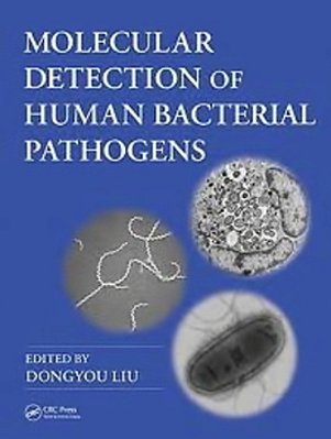 Molecular Detection Of Human Bacterial Pathogens-..
