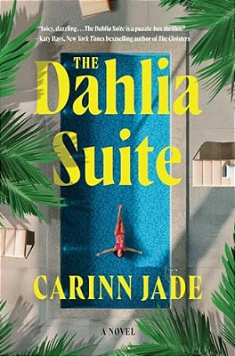 The Dahlia Suite-..