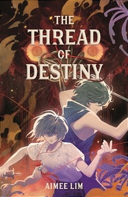 The Thread Of Destiny-..