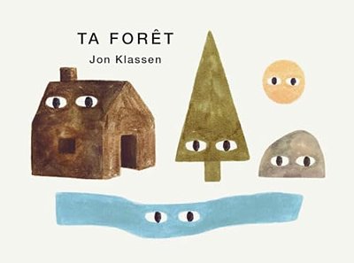 Ta Forêt-..