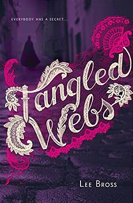 Tangled Webs-..