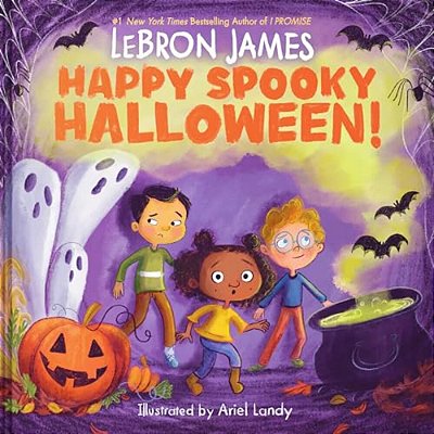 Happy Spooky Halloween!-..