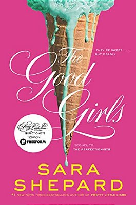 The Good Girls-..