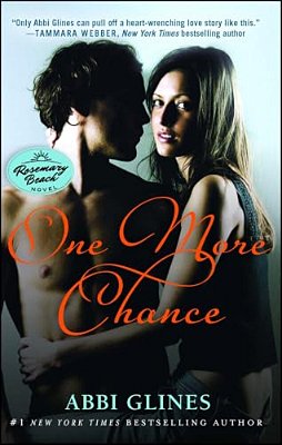 One More Chance: A Rosemary Beach Novel-..