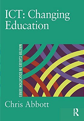 Ict: Changing Education-..