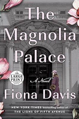 The Magnolia Palace-..